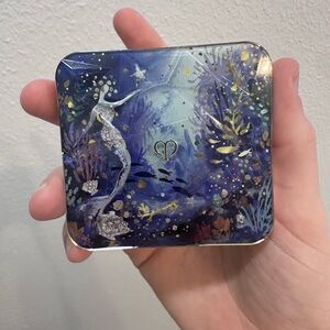 Cle de Peau limited edition aluminising face enhancer in 106 dawn of destiny